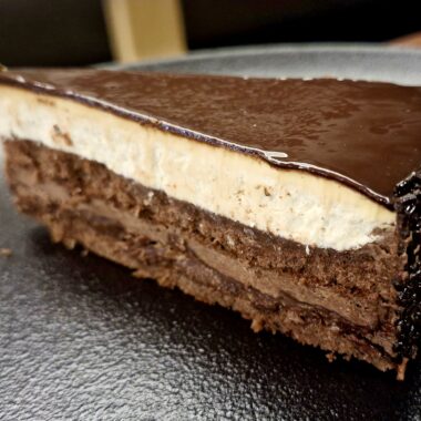 Čokoladna torta